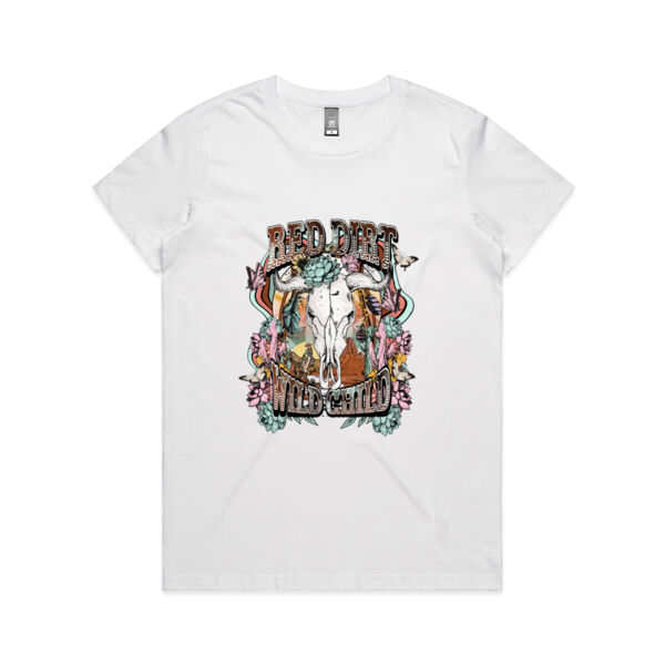 Wild Child Tee Thumbnail