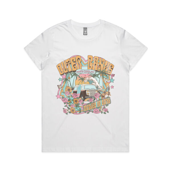 Outer Banks Tee Thumbnail