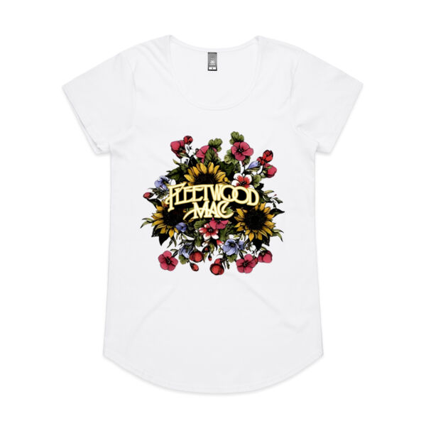 Fleetwood Tee (scoop) Thumbnail