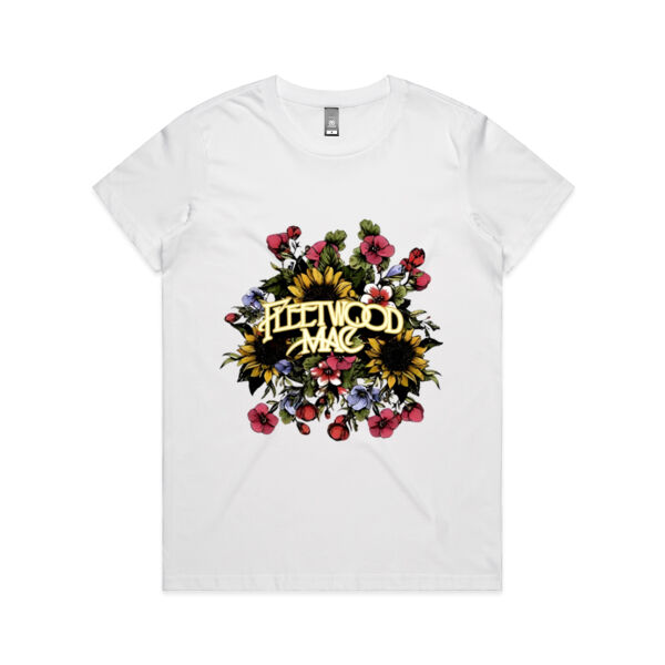 Fleetwood Tee Thumbnail