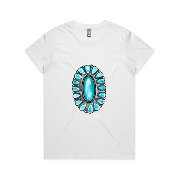 Concho Tee Thumbnail