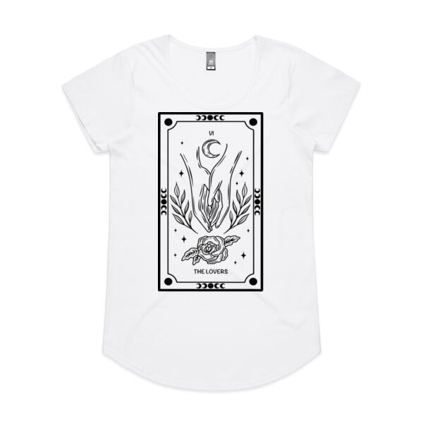 The Lovers Tee Thumbnail