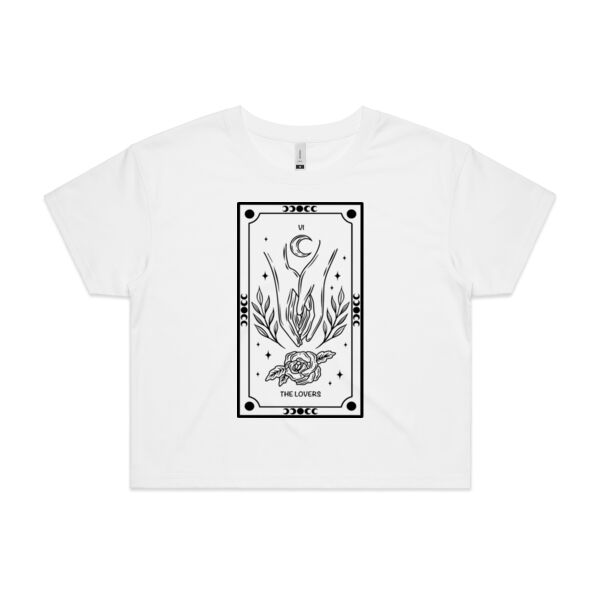 The Lovers Tee Thumbnail