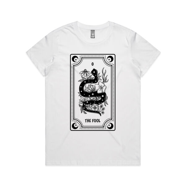 The Fool Tee Thumbnail