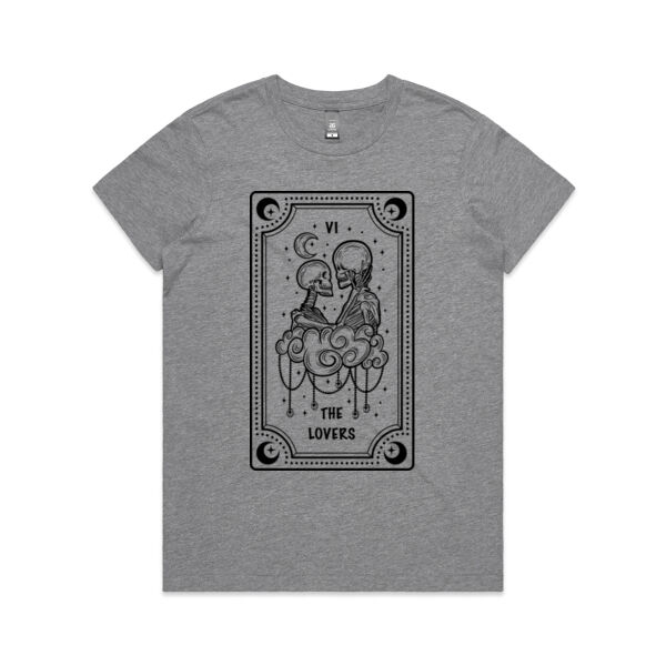Skull Lovers Tee Thumbnail