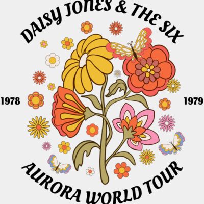 DaisyJonesthesix Thumbnail