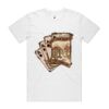 AS Colour - Organic Staple Tee Thumbnail