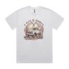 AS Colour - Men's Heavy Tee Thumbnail