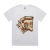 AS Colour - Men's Heavy Tee Thumbnail