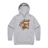 AS Colour - Women's Supply Hood Thumbnail
