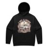 AS Colour - Mens Relax Hood Thumbnail