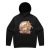 AS Colour - Mens Relax Hood Thumbnail