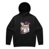 AS Colour - Mens Relax Hood Thumbnail