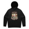 AS Colour - Mens Relax Hood Thumbnail