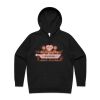 AS Colour - Women's Stencil Hood Thumbnail