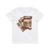 AS Colour - Kids Youth Tee Thumbnail