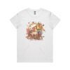 AS Colour - Women's Maple Tee Thumbnail