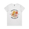 AS Colour - Women's Maple Tee Thumbnail